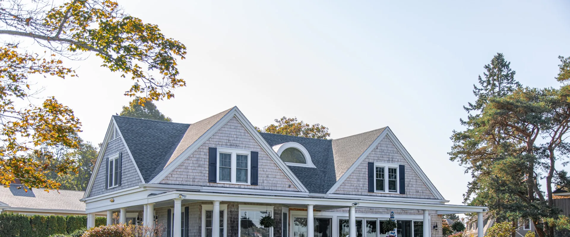 Roofing services in North Adams, MA